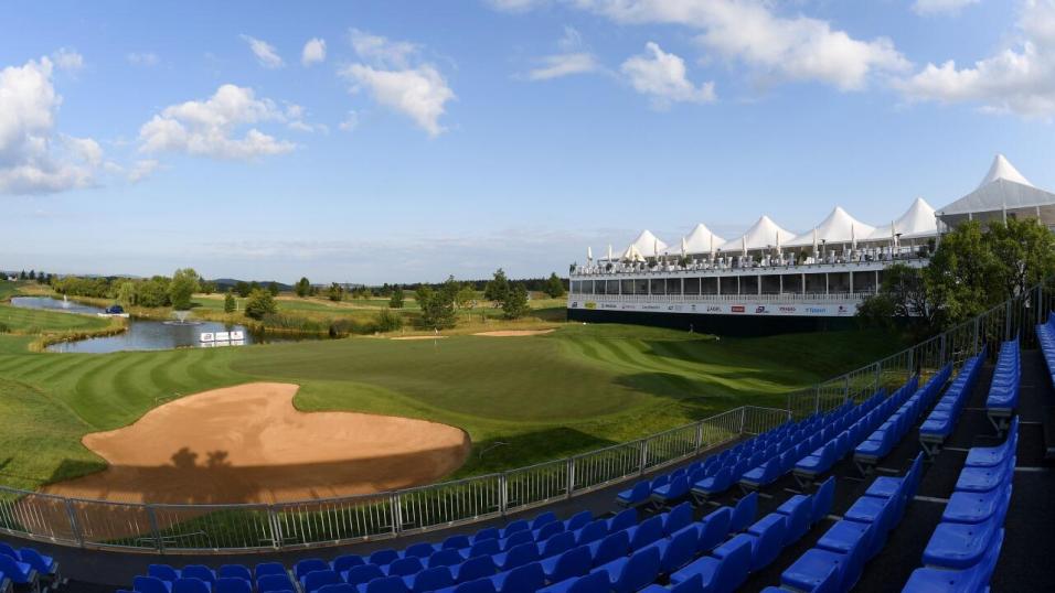Albatross is set to host the D+D Real Czech Masters for a seventh time
